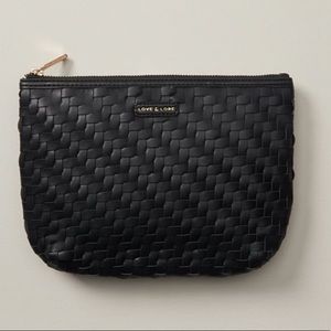 Love & lore pouch